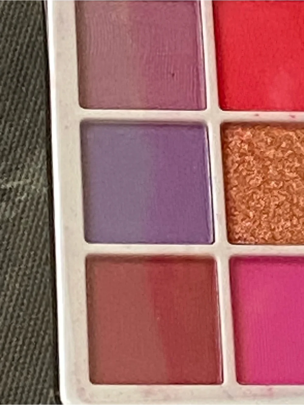 New authentic Anastasia Beverly Hills eyeshadow